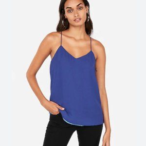 express reversible tank